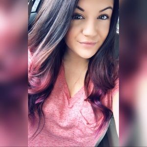 Meet your Posher, Madison